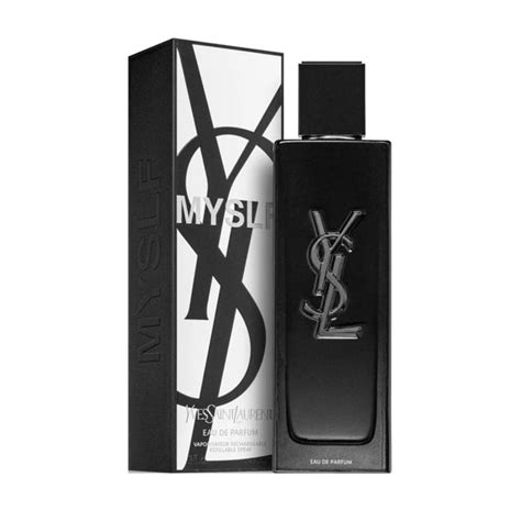 ysl fragrantica|ysl y myself.